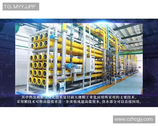 环保废气废水处理技术创新与可持续发展策略研究