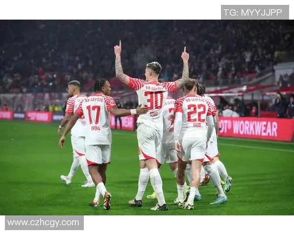莱比锡红牛崛起之路：从德甲新贵到欧洲足球强队的成长历程