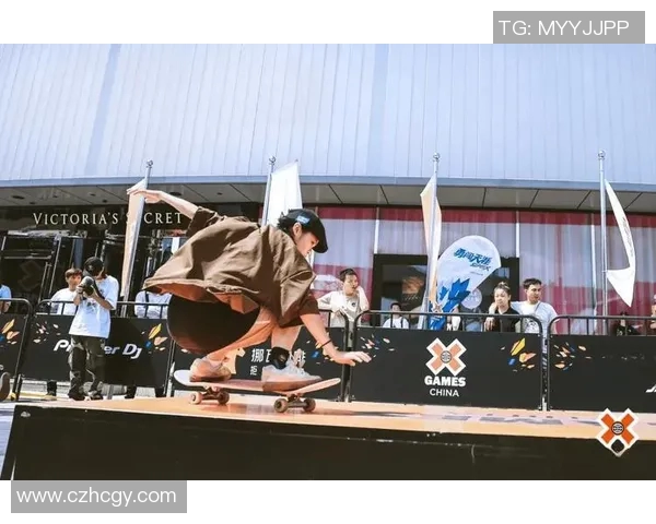 西安极限运动队的激情与挑战探索极限运动的魅力与发展